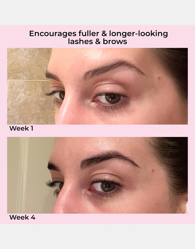 MCoBeauty - Lash & Brow Growth Super Boosting Serum