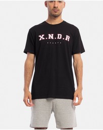 Xander - Varsity Tee