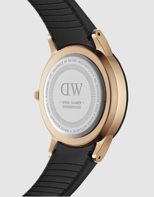 Daniel Wellington - Iconic Motion 32mm