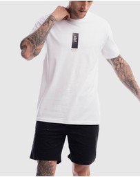 Counter Culture - Runway Tee