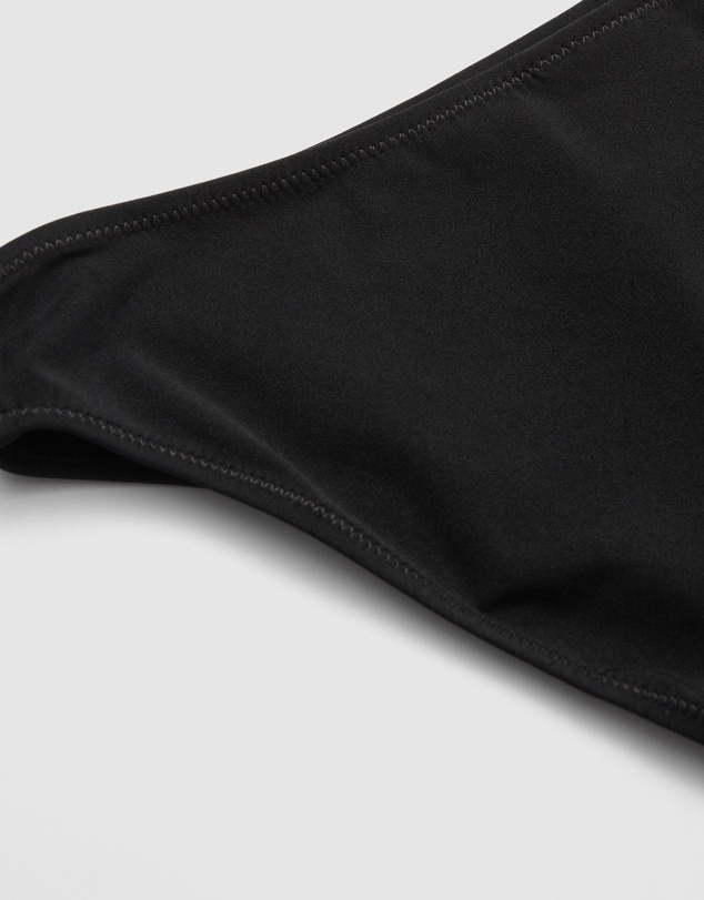 & Other Stories - Rome High Leg Briefs