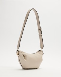 GUESS - Amorette Top Zip Shoulder Bag