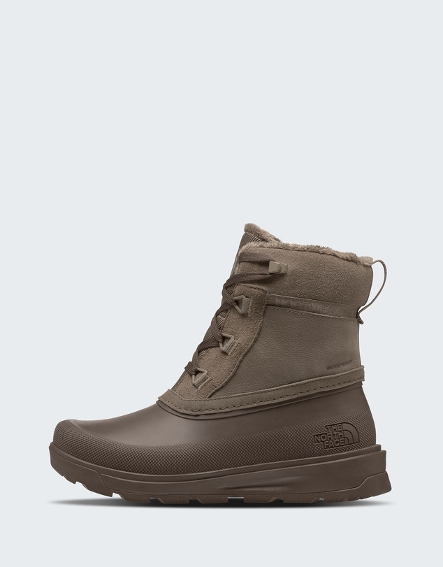 The North Face - Shellista V Shorty Waterproof Boots - Women's