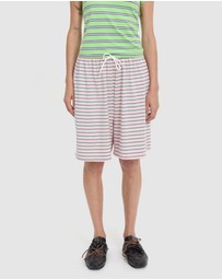 Blanca - Maxine Shorts