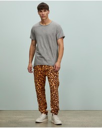 Surrounded By Ghosts - The Feldspar Cotton Tail T-Shirt