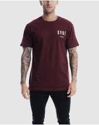 DVNT - Framed Tee