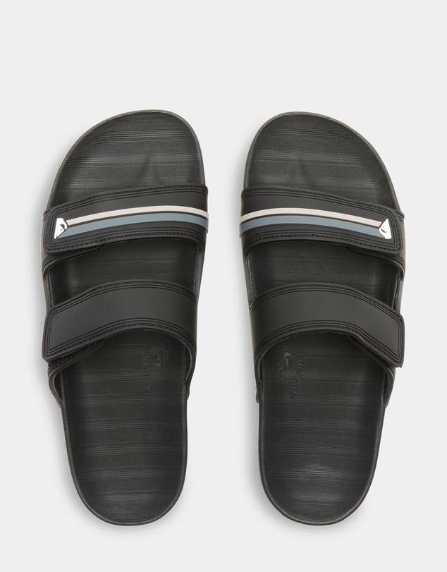 Quiksilver - Mens Sunset Slides