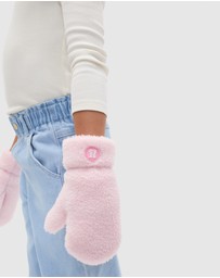 Seed Heritage - Cosy Mittens