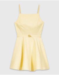 Maje - Rimusse Dress