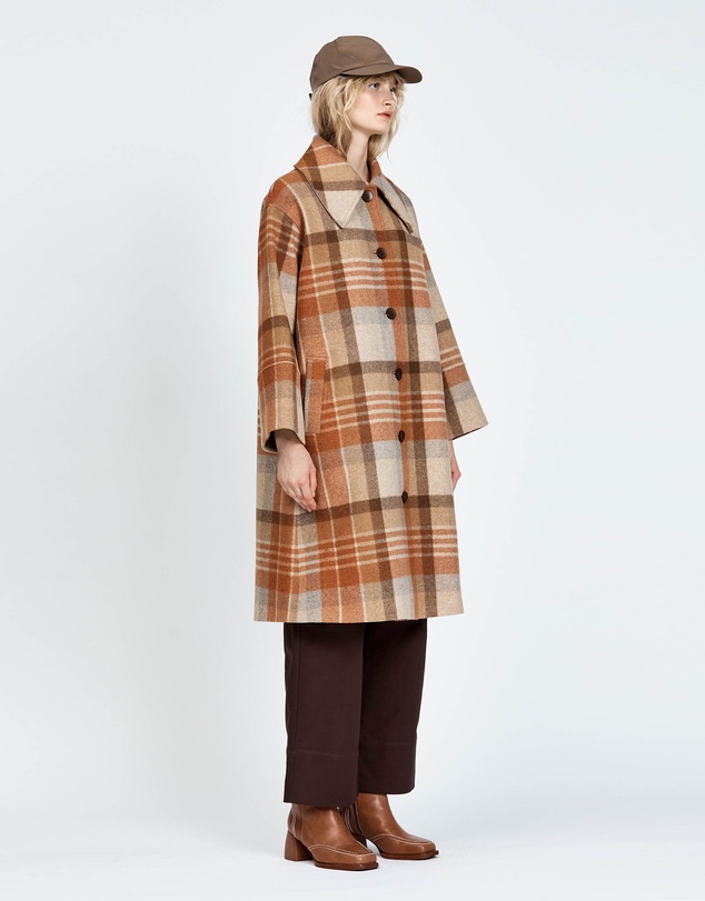 bul - Varjo Coat Check