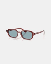 Ray-Ban - RB4455