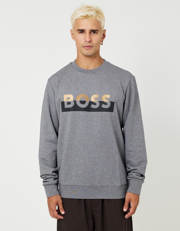 BOSS - Sharpe Sweatshirt