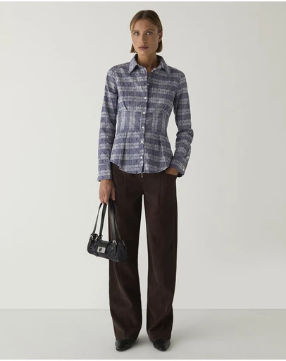 Laagam - Hella Squared Shirt