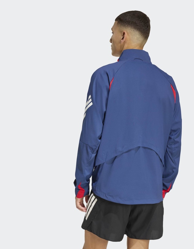 adidas Performance - adi365 FORMOTION Jacket Mens