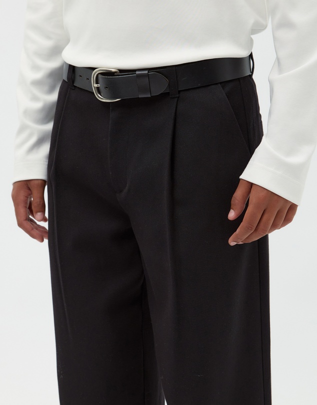 AERE - Dalton Pleated Pants