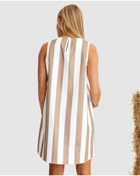 Binny - Sugarlumps Dress