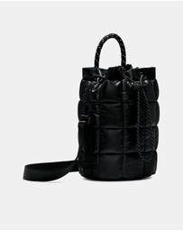 Nike - Nike Sportswear Puffle Tiny Tote (3L)