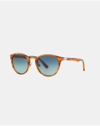 Persol - Persol Sartoria PO3108S Polarised