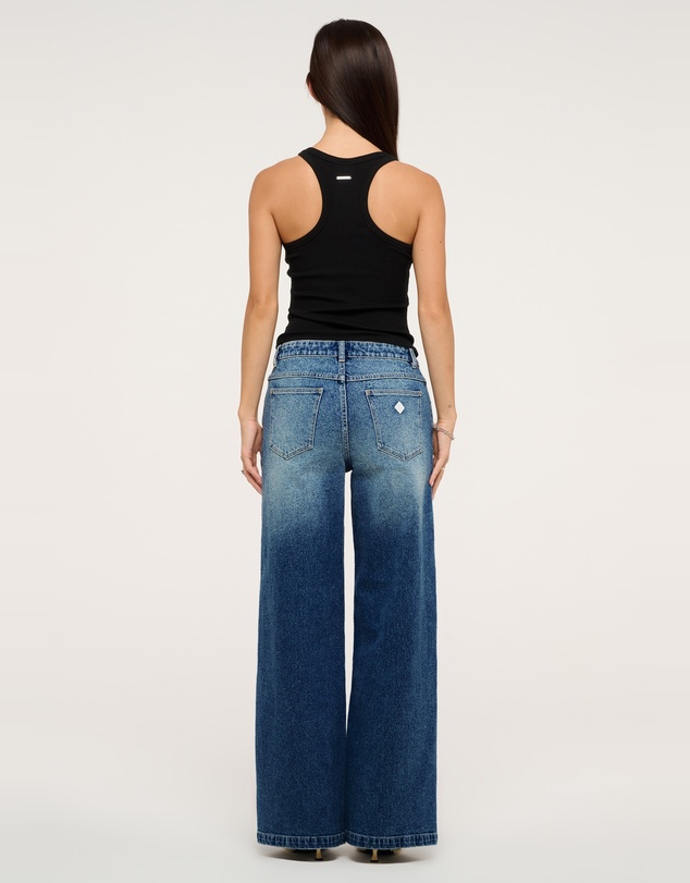 Abrand - 95 Wide Reese Recycled