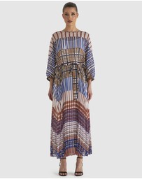 Fate + Becker - Rays Dress