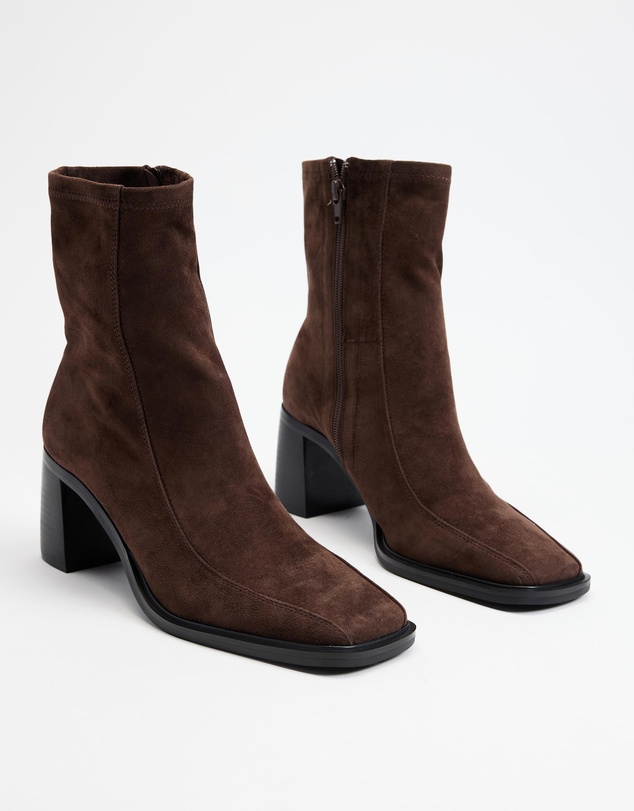 Tony Bianco - Dusty - ICONIC EXCLUSIVE - Women's