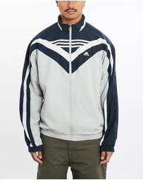 Vintage by The Real Deal - Pre Loved - Vintage Adidas Windbreaker Jacket