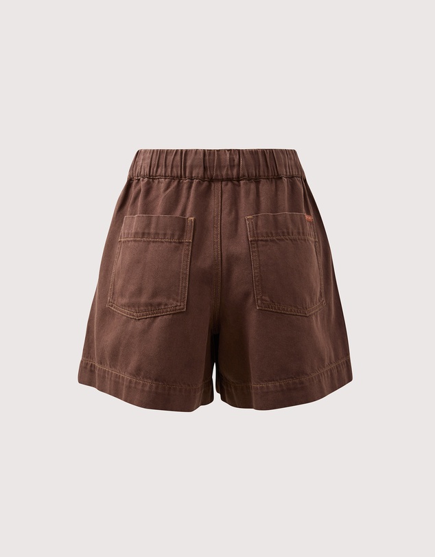 Ceres Life - Darcy Relaxed Everyday Short
