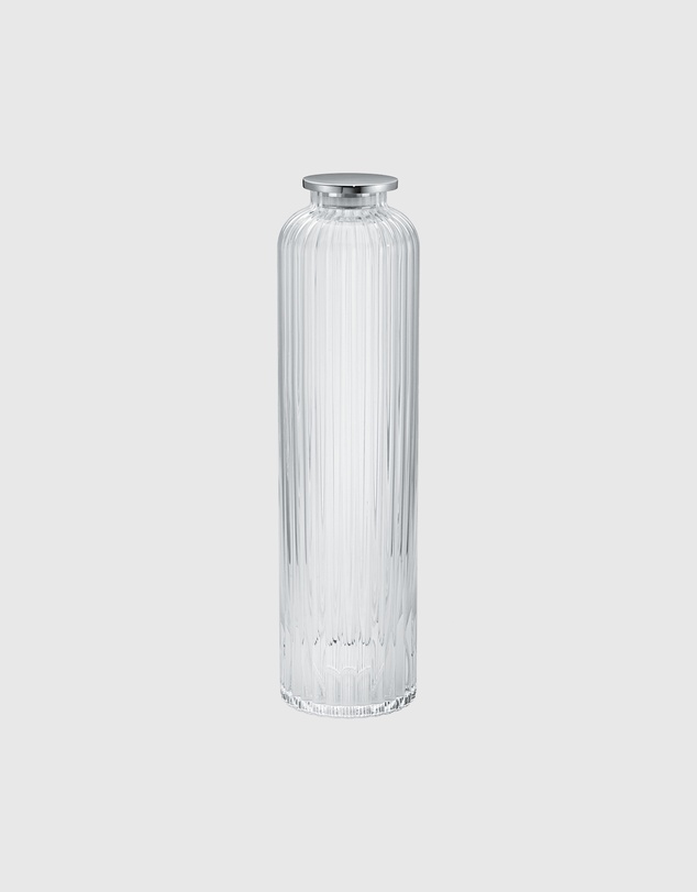 Georg Jensen - Bernadotte Carafe With Lid