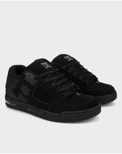 BLACK/BLACK