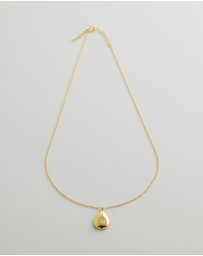 Native Sol - Virelia Necklace