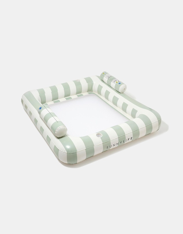 Sunnylife - Luxe Twin Hammock Float