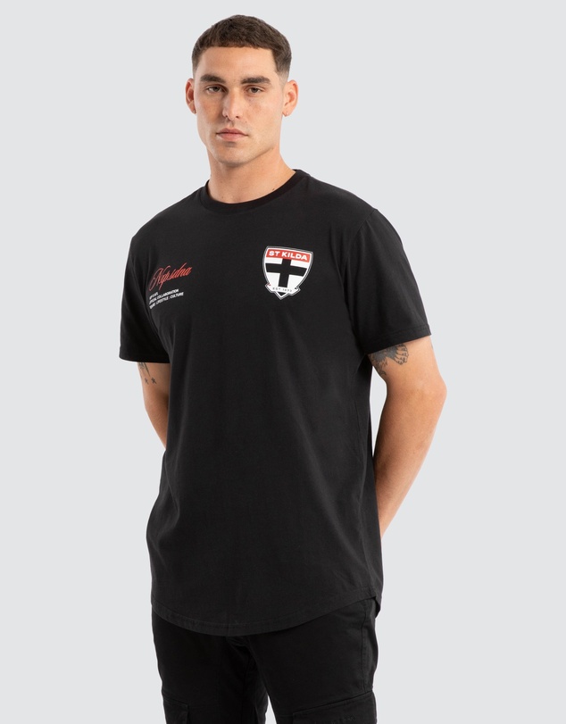 Nena & Pasadena - St Kilda Prime Tee