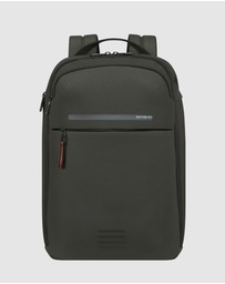Samsonite - Moderny Laptop Backpack 15.6