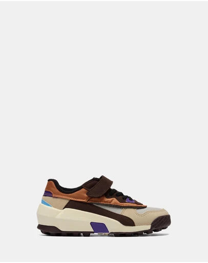 Onitsuka Tiger - Admix Runner Kids - PRE-SCHOOL