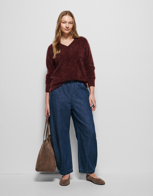 Commonry - Olivia Knit