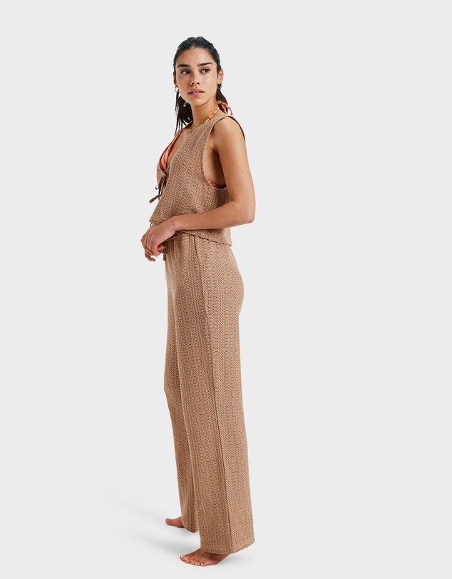 Roxy - Womens Mood Moving Tod Cover Up