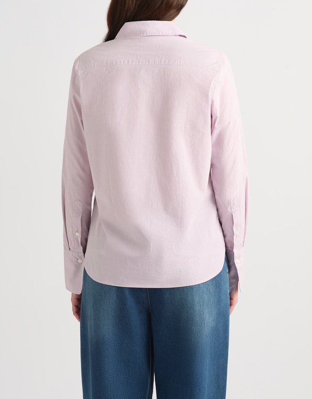 David Lawrence - Meyline Cotton Shirt