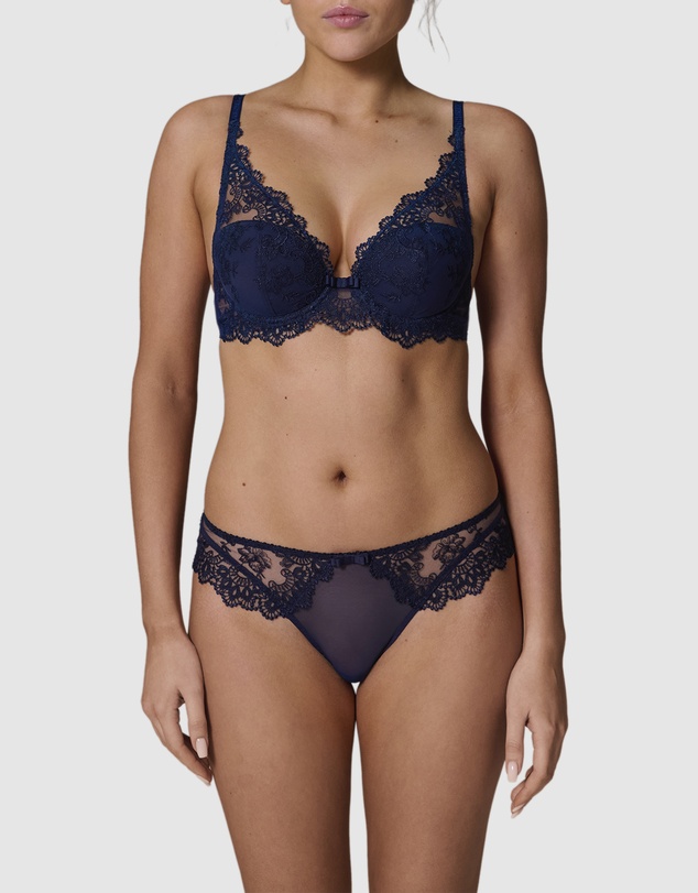 Simone Perele - Passion Triangle Push Up Bra