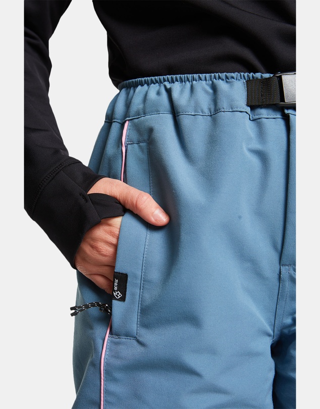 ROJO Outerwear - She Ripz Pant