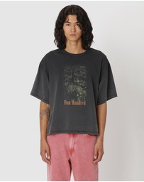 Won Hundred - Houston Casino T-Shirt