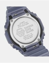 G-SHOCK - GA2100K-2A