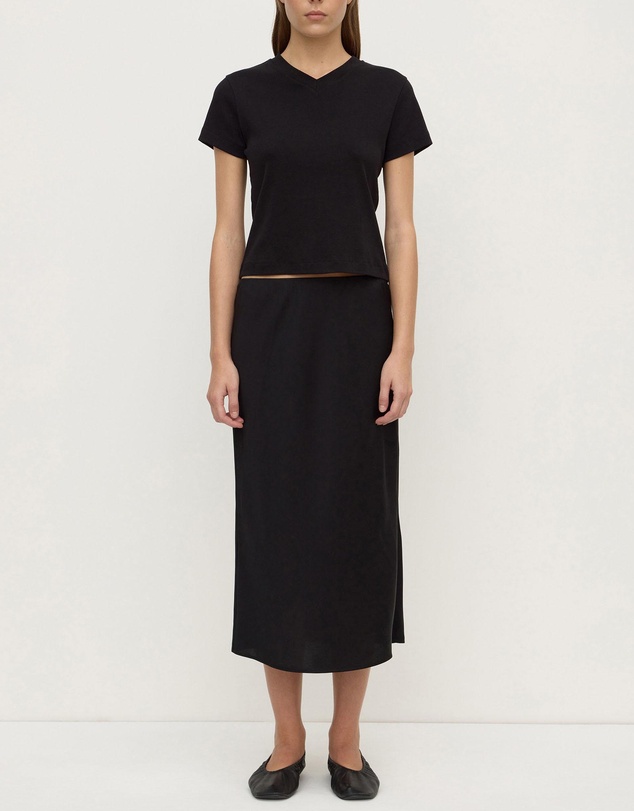 Assembly Label - Remy Short Sleeve Tee