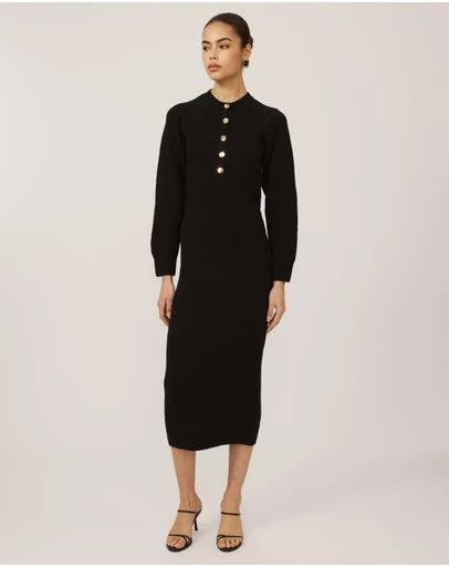 Tussah - Jaden Knit Dress