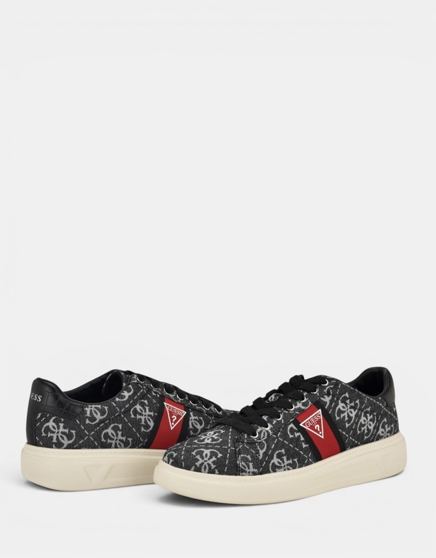 GUESS - Caffen2 Sneakers