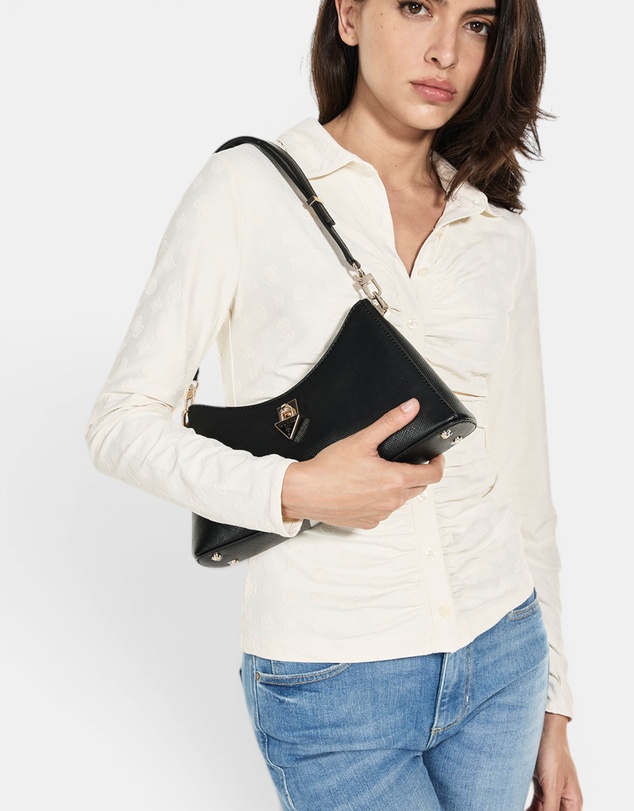 GUESS - Patsie Shoulder Bag