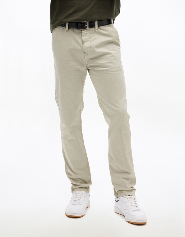 Superdry - Vintage Slim Fit Chino Pant