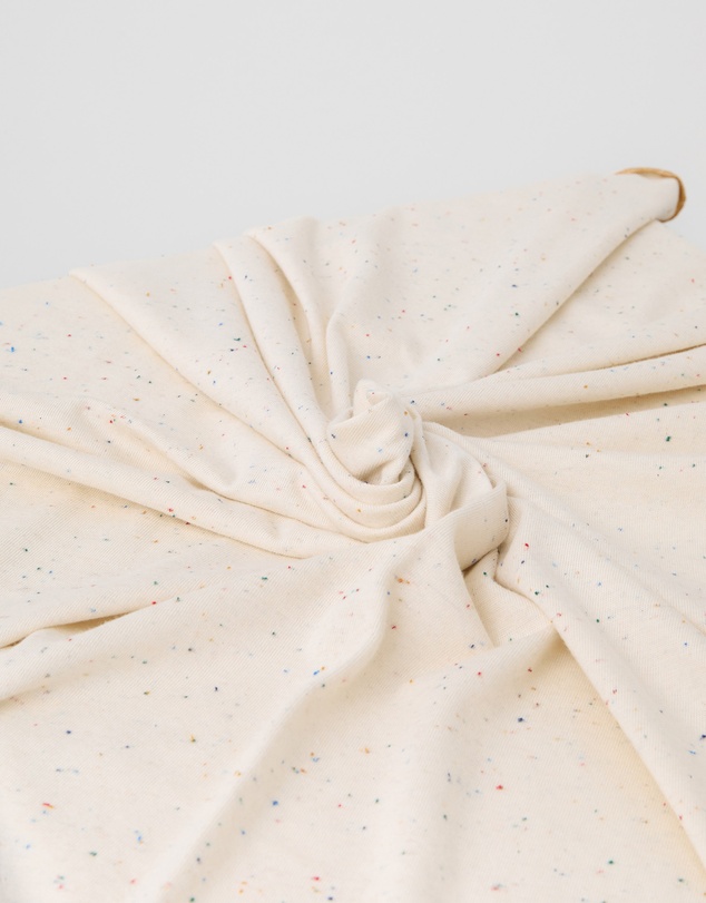 Phile - Swaddle - Funfetti