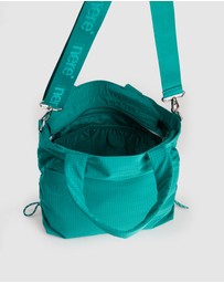 Nere - n.motion Shopper Tote Bag