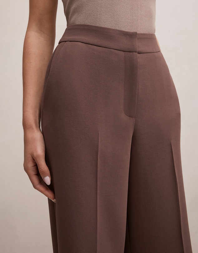 Forever New - Dani Straight Leg Pants