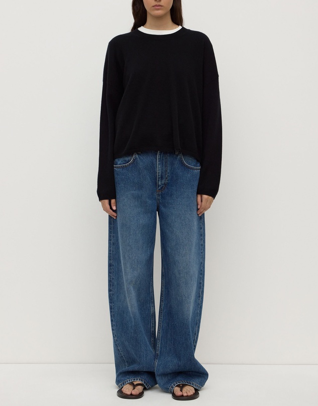 Assembly Label - Odelle Cashmere Knit